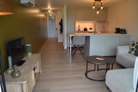 Lavand'in Durbuy Apartment in Wallonia, Belgium