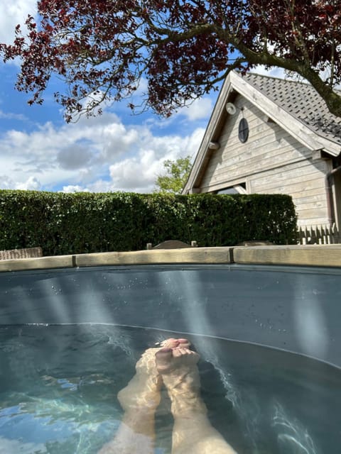 Bellefleur House in Flanders