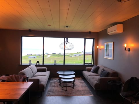 Hellnar Ocean View Villa Villa in Iceland