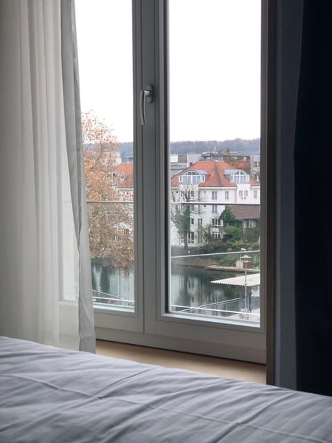 Metropol Apartments & Suites Appart-hôtel in Tübingen