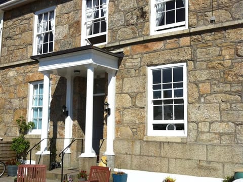 The Stanley Bed and Breakfast in Penzance