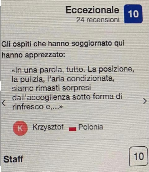 Appartamento bastione San Marco Apartment in Peschiera del Garda