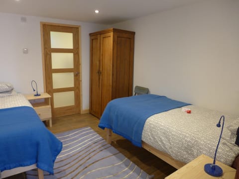 EarthSpirit Vacation rental in Sedgemoor