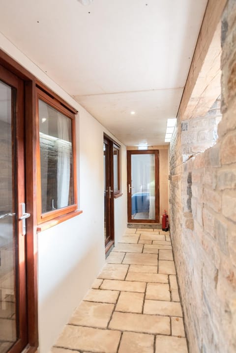 EarthSpirit Vacation rental in Sedgemoor