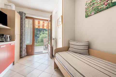 Residence Tatiana A3 Apartment in Tremosine