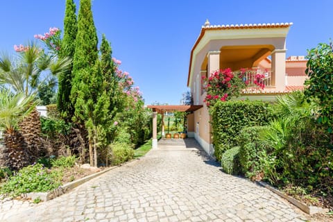 Casa Mapie - Boavista Resort Villa in Luz