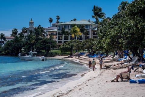 Great Bay Condominiums located at The Ritz-Carlton Club, St Thomas Resort in Virgin Islands (U.S.)