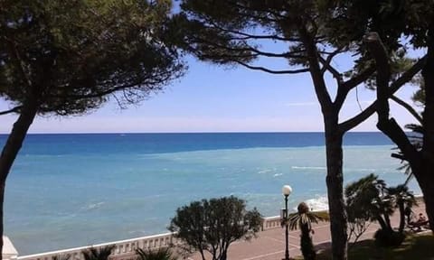 Natural landscape, Beach