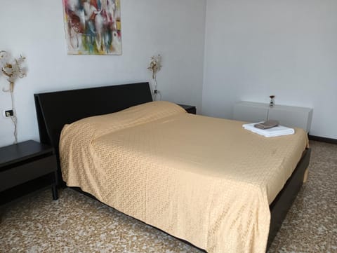 Appartamento La Ninfea Apartment in Arona