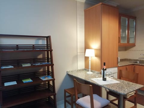 BERAMAR APARTMENT Apartment in Viveiro