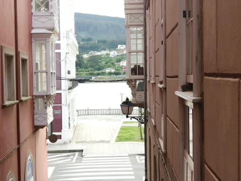 BERAMAR APARTMENT Apartment in Viveiro