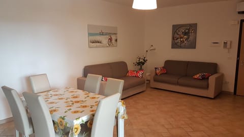 Residenze Makarska at Roseto beach Apartment in Roseto degli Abruzzi