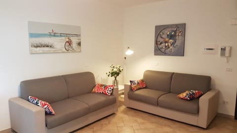 Residenze Makarska at Roseto beach Apartment in Roseto degli Abruzzi