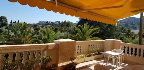 Beautiful Apartment in Menton Winter Palace With Super Terrace and Wonderful View Condo in Menton