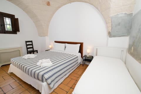 Borgo Santuri Farm Stay in Province of Taranto