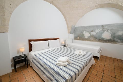 Borgo Santuri Farm Stay in Province of Taranto