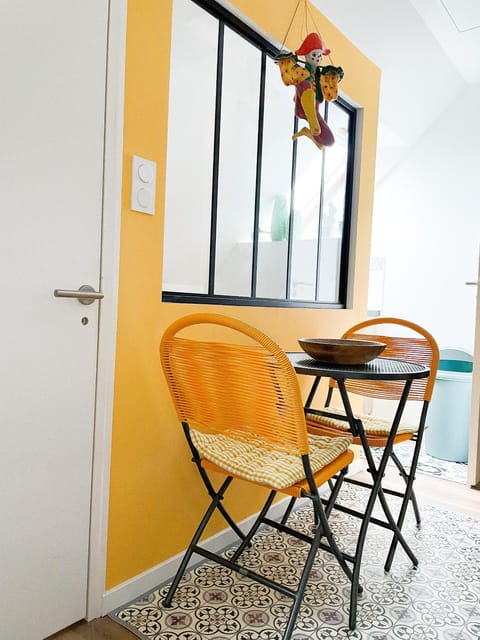 CHAMBRE APPARTEMENT Apartment hotel in Finistere