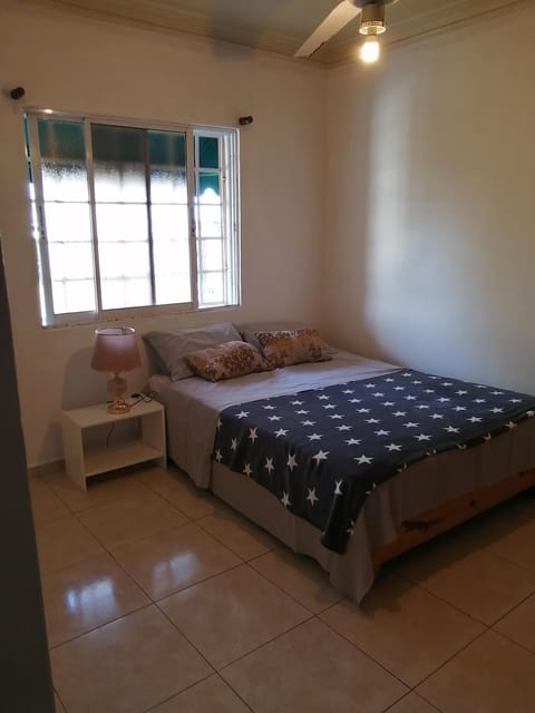 Apartamento Helen Apartment in Santo Domingo Este