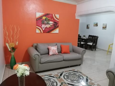 Apartamento Helen Apartment in Santo Domingo Este