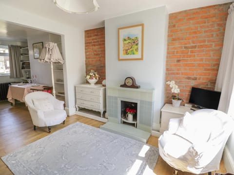 Meadow View House in Cherwell District