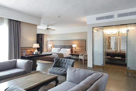 Hotel Riu Tikida Dunas - All inclusive Hôtel in Agadir