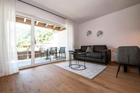 Modern Living by Nalserhof Apartment in Trentino-South Tyrol