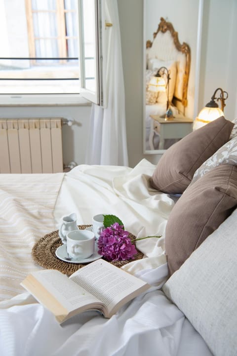 Scacciapensieri Guest House Apartment in Arezzo