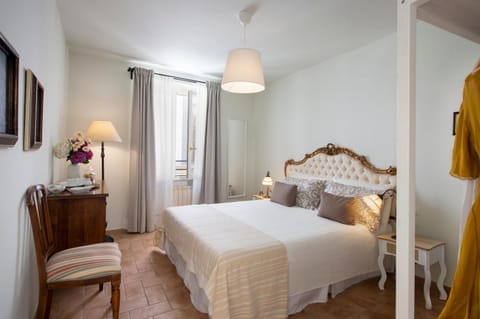 Scacciapensieri Guest House Apartment in Arezzo