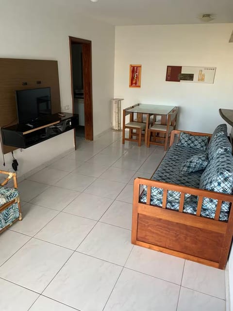 Lindos Apartamentos na Praia da Barra Apartment in Rio de Janeiro