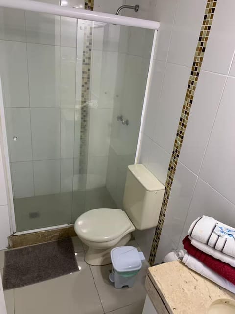 Lindos Apartamentos na Praia da Barra Apartment in Rio de Janeiro