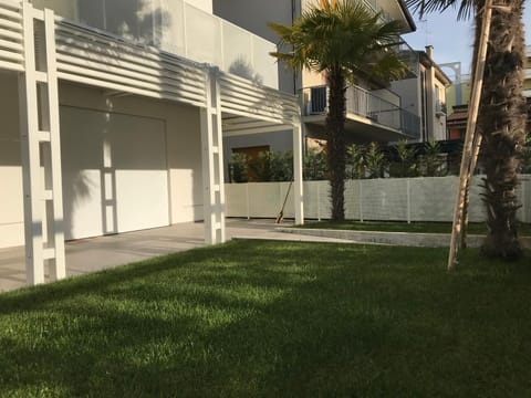 Villa Serena Apartment in Caorle