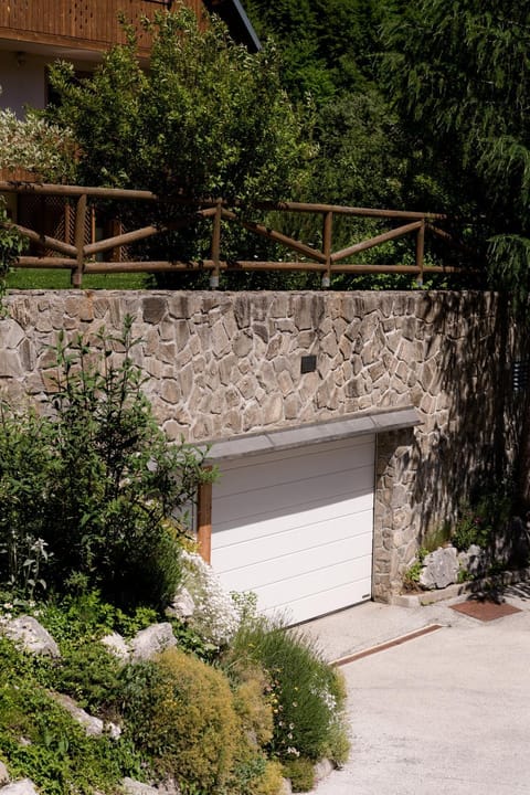 Tromeja Apartment in Friuli-Venezia Giulia