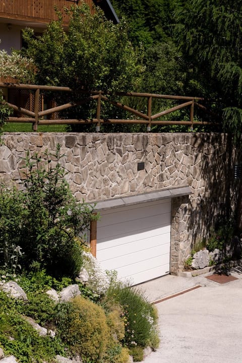 Tromeja Apartment in Friuli-Venezia Giulia