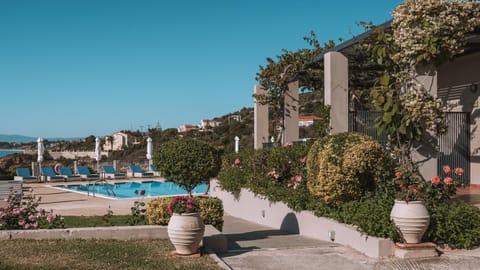 Blue Jasmine Hotel Apartment hotel in Cephalonia