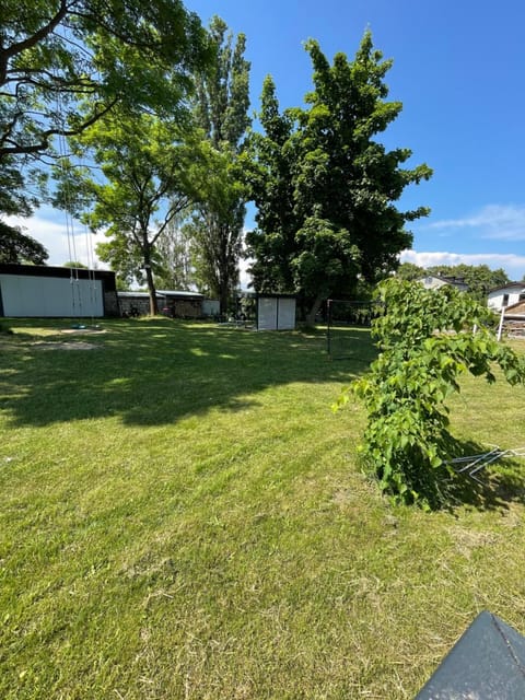 Domki letniskowe Babie Doły Chalet in Pomeranian Voivodeship