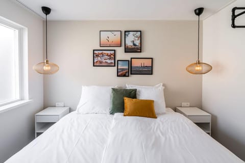 Charley's Home 2 personen House in Westkapelle