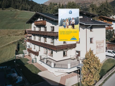 Property building, Day, Summer, Spa and wellness centre/facilities