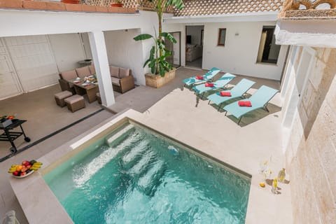 YupiHome Holiday Home Can Cremat Haus in Sa Pobla