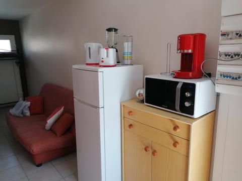 Le sacré cœur bis -duplex 5pl Apartment in Le Havre