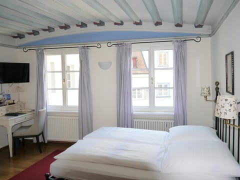 Hotel Obertor Chambre d’hôte in Ravensburg