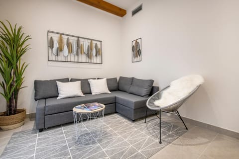 Lovely & Cozy apartment in the heart of Banyoles Copropriété in Banyoles