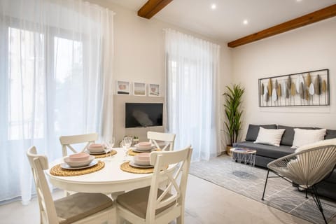 Lovely & Cozy apartment in the heart of Banyoles Apartamento in Banyoles