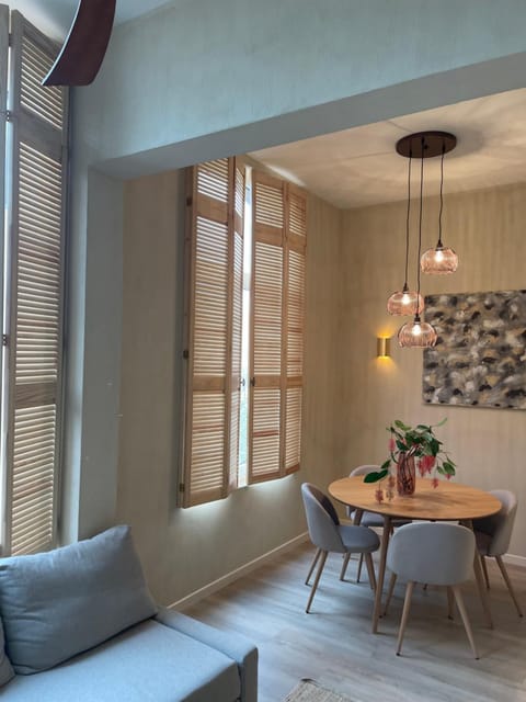 Sleep inn Antwerp Apartment in Antwerp