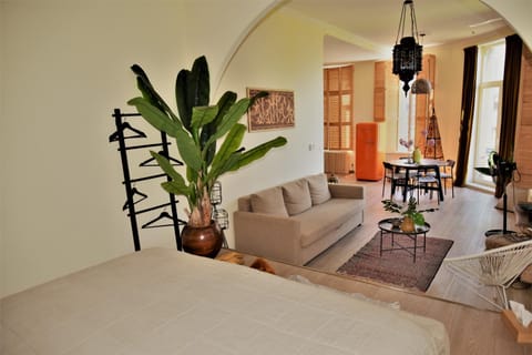 Sleep inn Antwerp Apartment in Antwerp