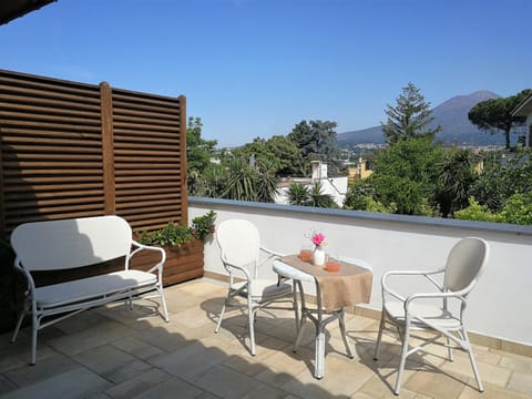 Relais Country House Bed and Breakfast in Pompeii