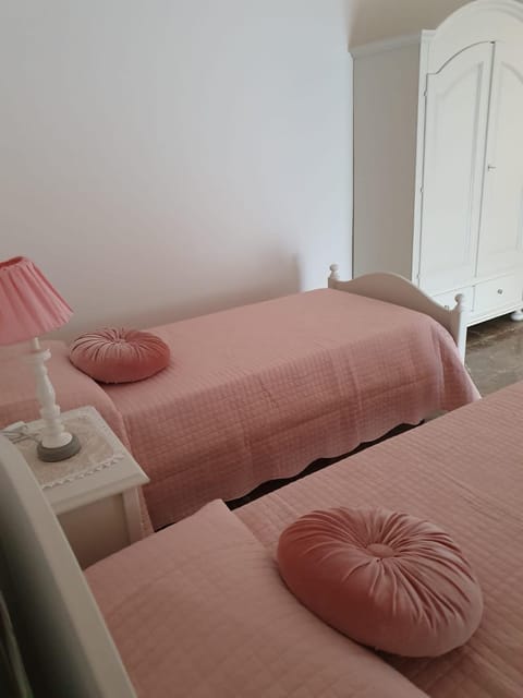 L'attico b&b Chambre d’hôte in Cirò Marina