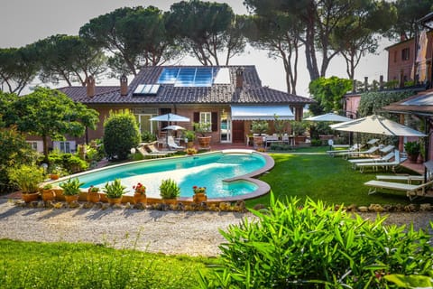 I Limoni Studios House in Umbria