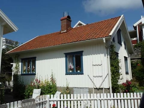 charming house in Mollösund House in Västra Götaland County