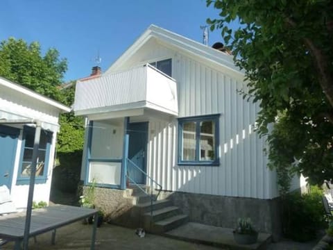 charming house in Mollösund House in Västra Götaland County