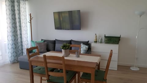 Morskie Wzgórze Apartamenty Apartment in Pomeranian Voivodeship